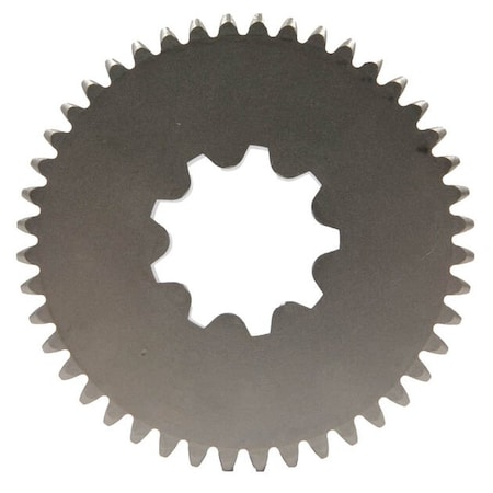 Mtd Spur Gear 44T 717-1582B